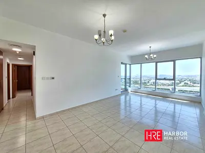 Spacious Layout | Al Ain Road Views | Move-In Now