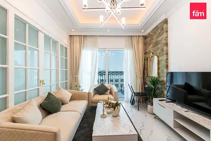 Fully Furnished | Pool View | Flexible Payment