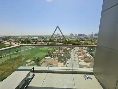 استوديو مفروش | إيجل هايتس | شرفة مطلة على الجولف والمنتزه