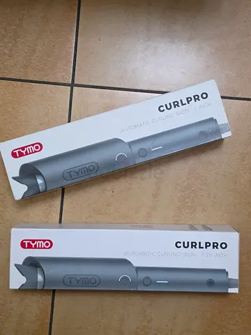 Tymo CurlPro Automatic Curling Iron — 25mm