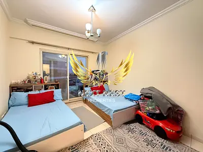 GOOD ROI | RENTED | ONE BEDROOM | FOR SALE |