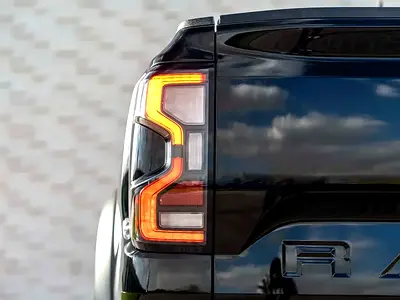 صورة 6 لـ 2024 FORD RANGER