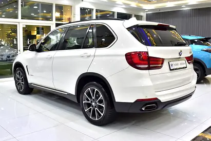 2014 BMW X5 缩略图 7