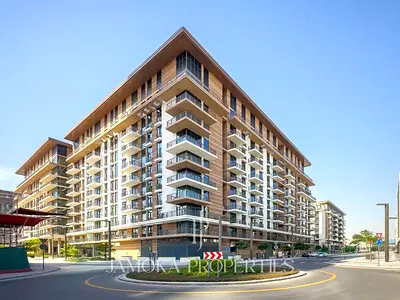 Brand New | Spacious Layout | Prime Location