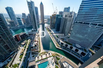 Canal View | High FLR | Ready To Move