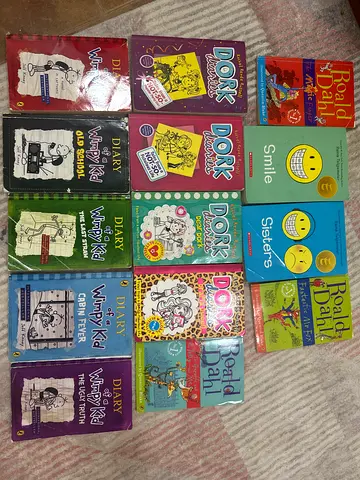 Books