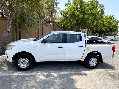 2018 Nissan NAVARA — фото 2