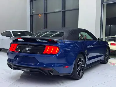 صورة مصغرة 6 لـ 2022 FORD MUSTANG