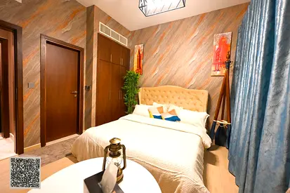 Luxury Townhouse for Sale in Al Zahia – Ajman | An Unmissable Opportunity!