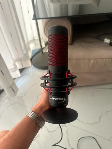Hyper X Quadcast
