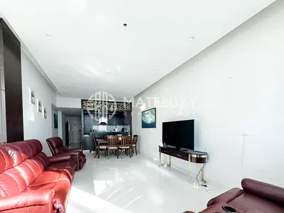Furnished 3BHK || Ready To Move In || Best Price