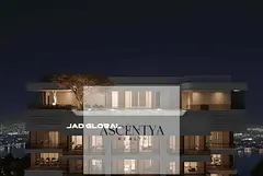 The Cheapest Price In Al Jeddaf | Amazing Creek Views | Smart Home System | Only 10 Min From Metro S