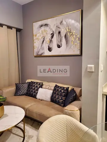 Near Metro | Fully Furnished | Brand New