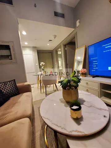 Near Metro | Fully Furnished | Brand New