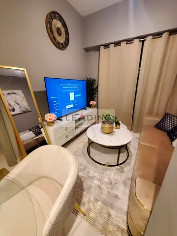 Near Metro | Fully Furnished | Brand New