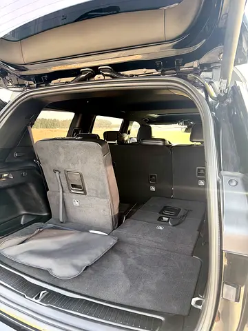 Jeep Cherokee Limited, миниатюра 18
