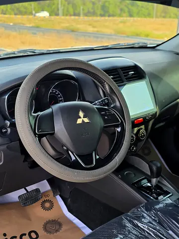 Mitsubishi ASX, миниатюра 14