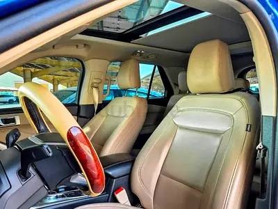 صورة 10 لـ 2023 FORD EXPLORER