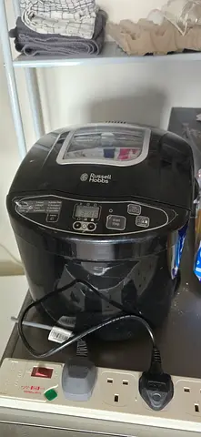 Russell Hobbs Bread Maker