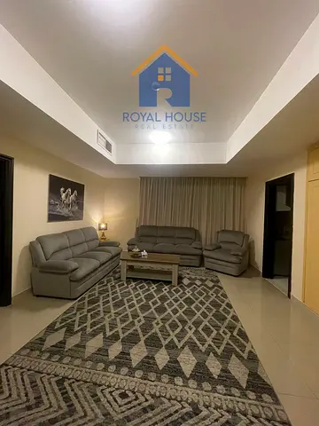 Two rooms and a living room, a prime investment opportunity.
