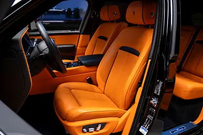 2023 ROLLS-ROYCE CULLINAN 缩略图 8