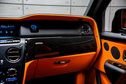 2023 ROLLS-ROYCE CULLINAN 缩略图 15