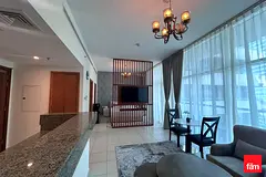 Privacy Space | Close To Business area | Huge size