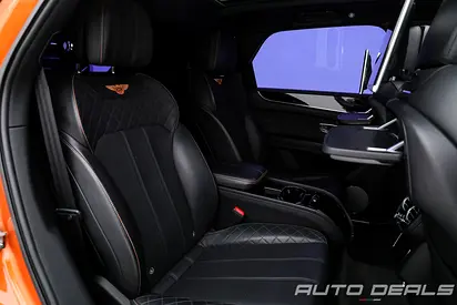 صورة 19 لـ 2017 Bentley BENTAYGA