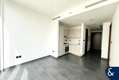 Brand New | One Bedroom APT | Creek Views