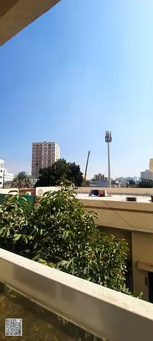 One bedroom and living room for annual rent in Al Nuaimiya 3 – Ajman