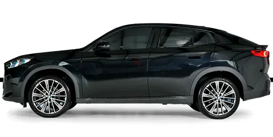 BMW X2 sDrive18i, миниатюра 5
