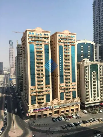 3 BHK, MAID ROOM, 68K RENT, NO COMMISSION IN AL NAHDA SHARJAH