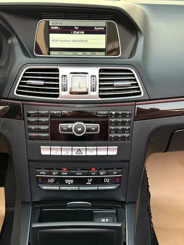 2014 Mercedes-BENZ E-CLASS — миниатюра 13