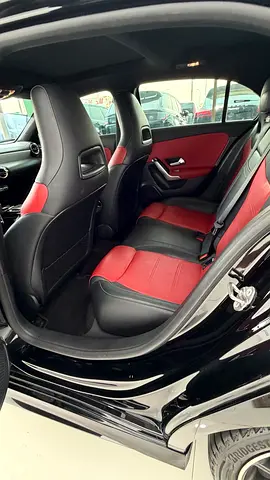 Mercedes-Benz A-Class A 200 AMG, миниатюра 10