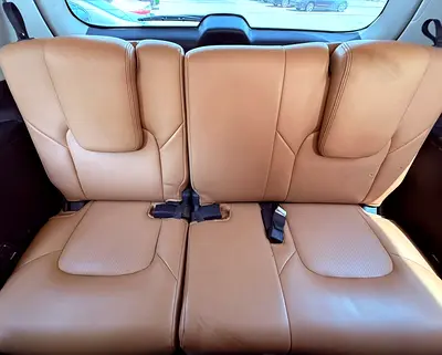 صورة مصغرة 13 لـ 2013 Nissan PATROL