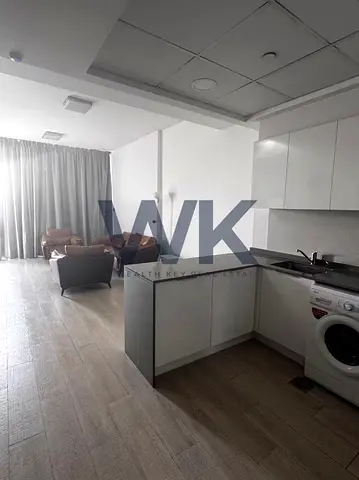 Fully Furnished 2BR / High Floor /Ready to Movein