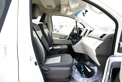 صورة مصغرة 9 لـ 2026 Toyota HIACE