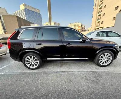 صورة 2 لـ 2016 Volvo XC90