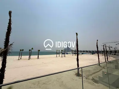4 BR · Villa · Danah Bay, Al Marjan Island