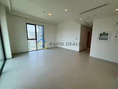 3BR Bright Apartment with Park Views | Vacant Unit