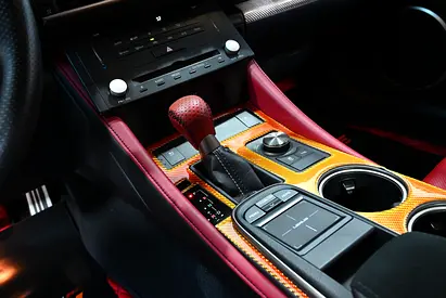 صورة مصغرة 9 لـ 2016 Lexus RC F
