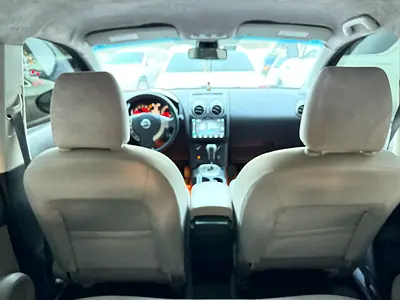 صورة مصغرة 19 لـ 2013 Nissan QASHQAI