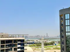Brand New | Sea View | 4Bhk+Store+Maid