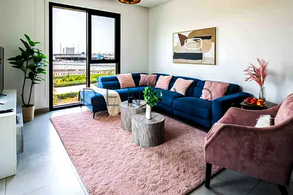 Best Deal l Furnished 2BR | Ready To Move-in