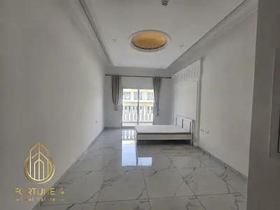 Furnished Studio | Prime Arjan Location | Good ROI of 8%