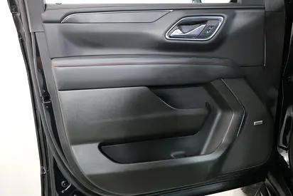 2023 Chevrolet TAHOE — миниатюра 8