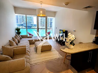 Furnished 1 BR | JLT | Ready to Move-in