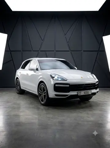 صورة 3 لـ 2018 Porsche CAYENNE