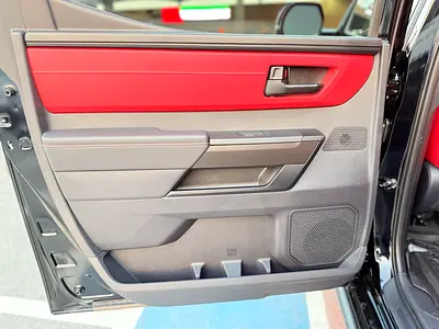2026 Toyota TUNDRA 缩略图 14