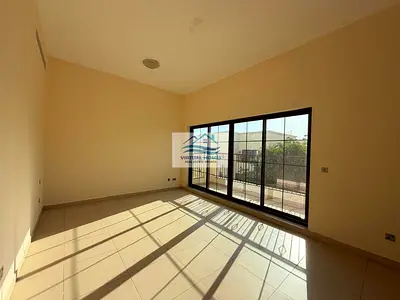 Spacious Layout | 4BR+Maids | Gated Community
